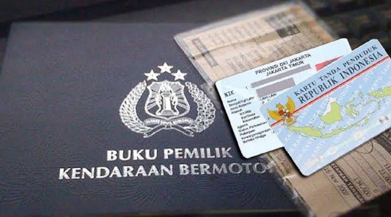 Para Penunggak Pajak Kendaraan Kini Tengah Berpesta Pora