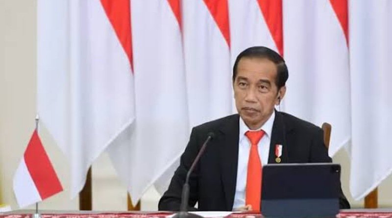 Jokowi Resmikan UU Ibu Melahirkan Cuti 6 Bulan, Begini Respon Dari Wakil Kadin Sarman
