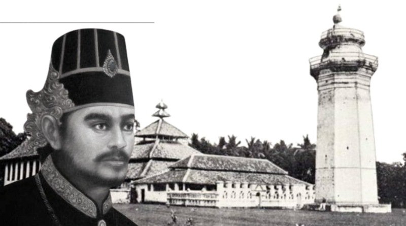Sultan Maulana Hasanuddin: Penyebar Islam di Kesultanan Banten