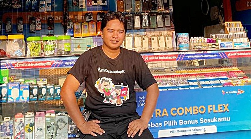 Strategi Sukses Jualan: Program Mentorship Mitra Bukalapak Fokus pada Produk Virtual