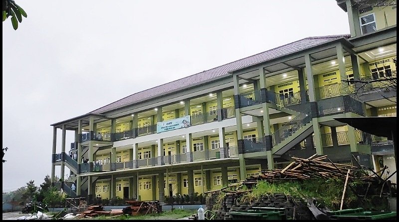 Mahasiswa Baru STkindo Wirautama akan Tempati Cozy Campus di Ciparay