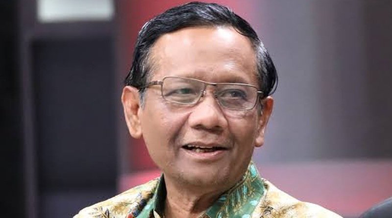 Mahfud Md Desak Perombakan KPU Pasca Pemecatan Hasyim Asy'ari: KPU Tak Layak Jadi Penyelenggara Pilkada