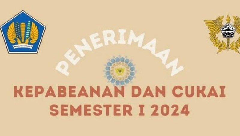 Pertumbuhan Penerimaan Negara Bea Cukai Aceh Melonjak 166,42 Persen pada Semester I 2024