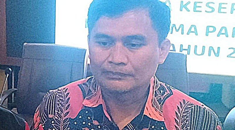 Namanya Belum Direkomendasi DPP PKS, Ini Jawaban Gun Gun Gunawan