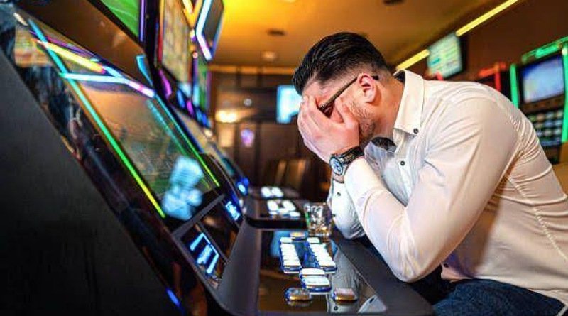 Kecanduan Judi Online Berdampak Signifikan Terhadap Kesehatan Mental