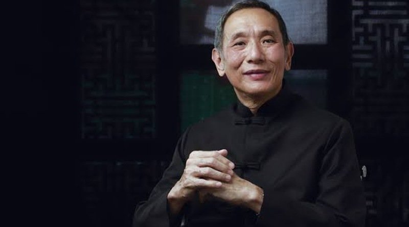 Bursa Calon Pilgub Jakarta 2024 Semakin Meriah, Jusuf Hamka Muncul Sebagai Penantang Baru