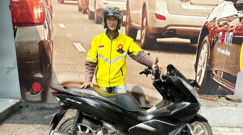 Maxim Luncurkan Layanan Bike XL di Bandung, Sukabumi, dan Tasikmalaya