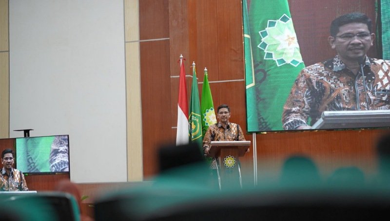 PPG PAI 2024 Resmi Dimulai: Ribuan Guru Siap Tingkatkan Kualitas Pendidikan Agama Islam di Indonesia