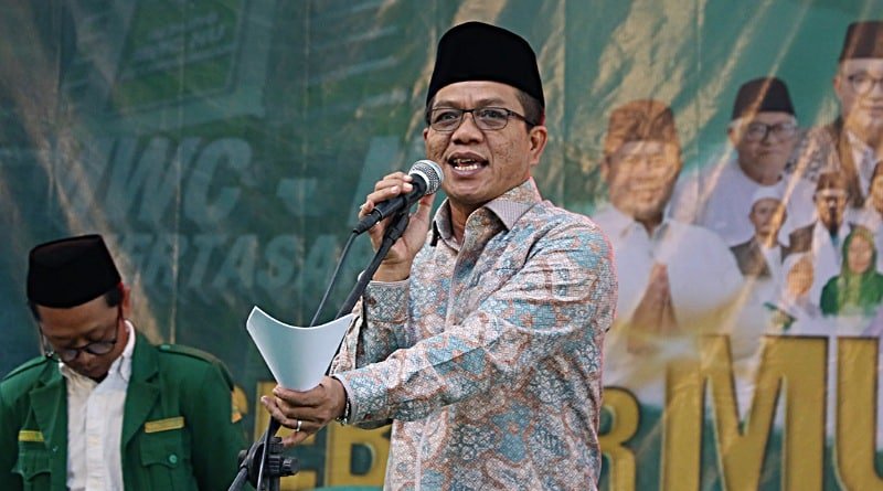 Bupati Bandung: 87.000 Petani Diberi BPJS Ketenagakerjaan dan Hibah Puluhan Miliar Rupiah