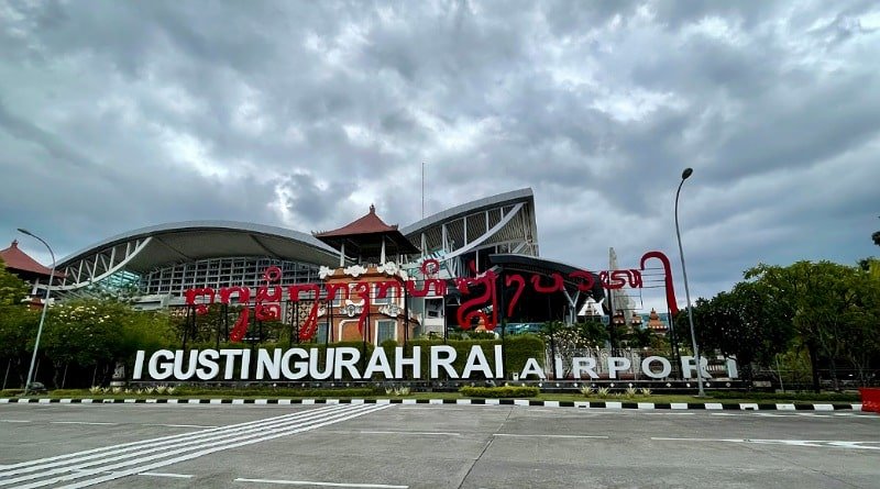 Bandara Ngurah Rai Bali Siap Sambut 32 Juta Penumpang: Apa yang Akan Berubah?