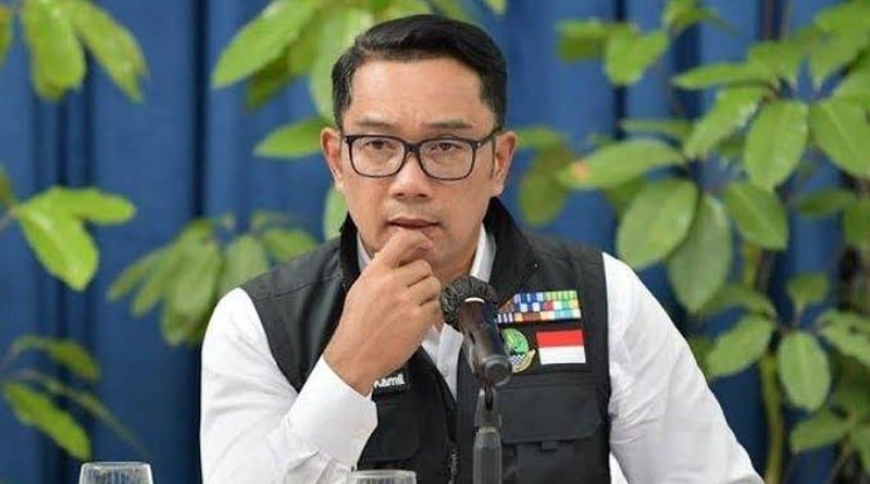 Ridwan Kamil Fokus ke Pilgub Jabar 2024, Kepastian di Pilgub DKI Jakarta Masih Belum Jelas