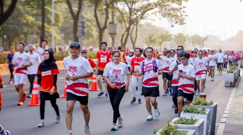 RFID 2024: Bersatu dalam Keberagaman untuk Kemerdekaan