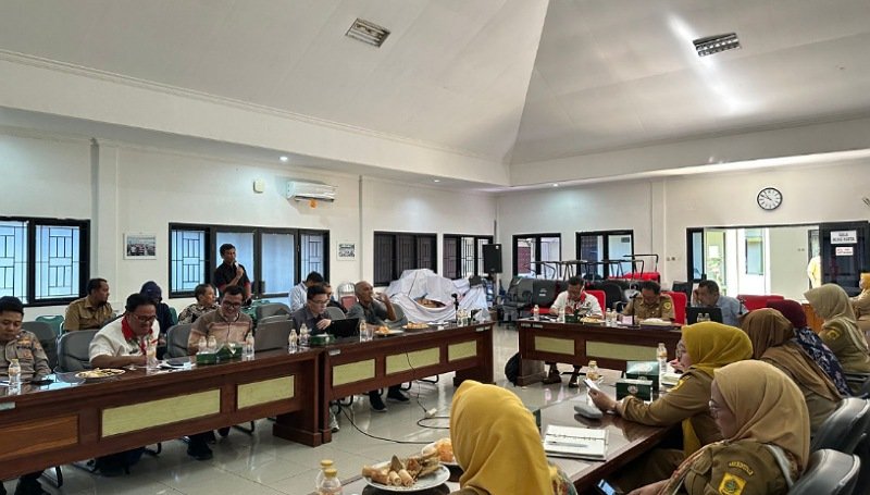 Acara Meriah Peringatan Hari Koperasi: Kabupaten Bogor Ajak Masyarakat Dukung Koperasi Lokal