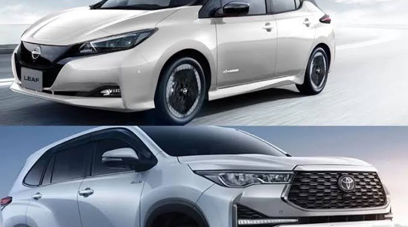 Mobil Hybrid dan Listrik di Indonesia: Populeritas Meningkat, Didorong Harga Terjangkau dan Infrastruktur Membaik