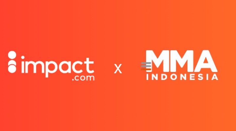 impact.com Perkuat Komitmen Dukung Ekonomi Digital Indonesia