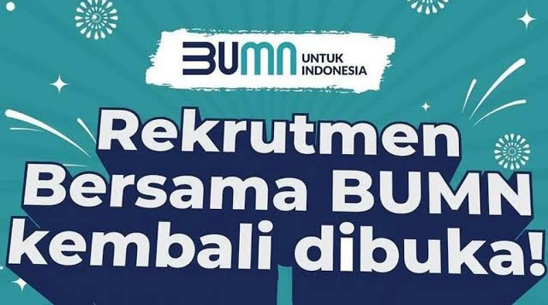Daftar Lowongan Kerja BUMN Juli 2024: Kesempatan Emas untuk Karier di Perusahaan Negara