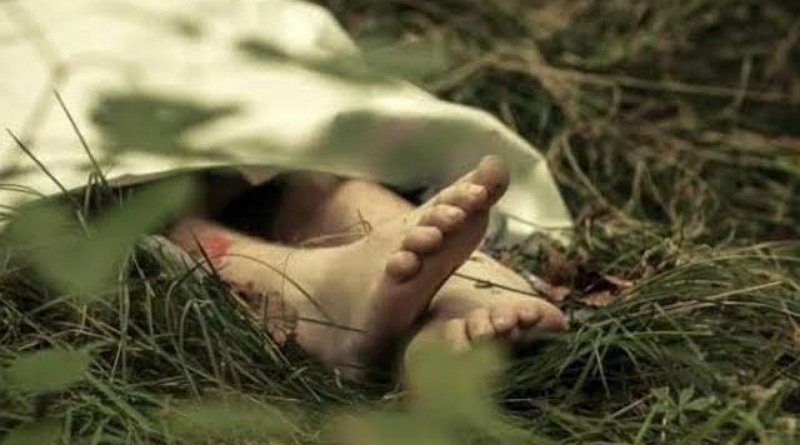 Geger Mayat Pria Tanpa Identitas di Hutan Situ Gunung Sukabumi, Kepala Terpisah dari Tubuh
