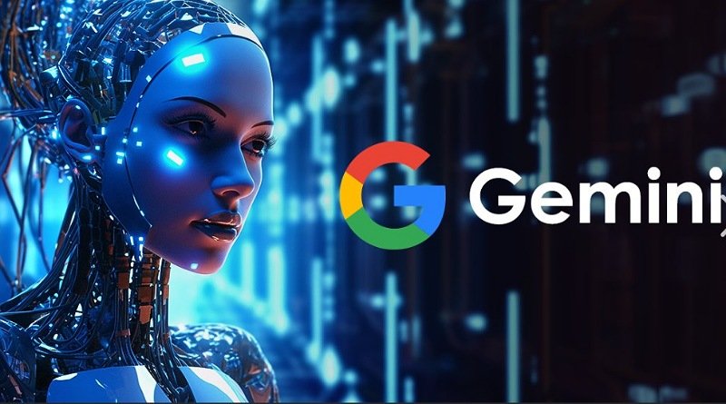 Google Umumkan Pembaruan Besar pada Model Bahasa Besar AI di Acara I/O Connect Bengaluru
