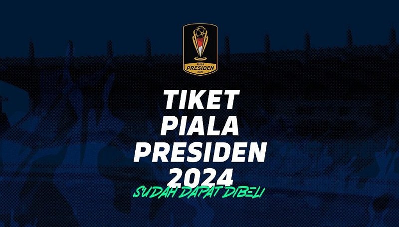 Semarak Piala Presiden 2024: PERSIB Bandung Tuan Rumah Grup A, Si Jalak Harupat Bersiap Hadirkan Laga Seru