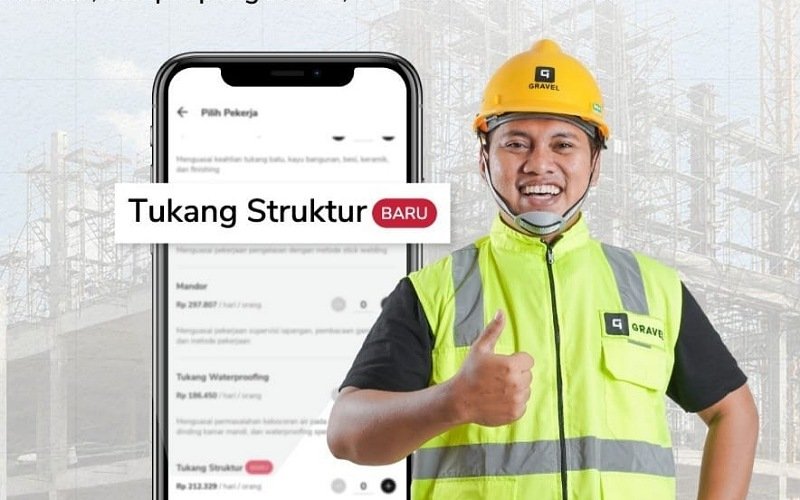 Indonesia Dilanda Udara Dingin, Gravel Beri Tips Lindungi Rumah Anda