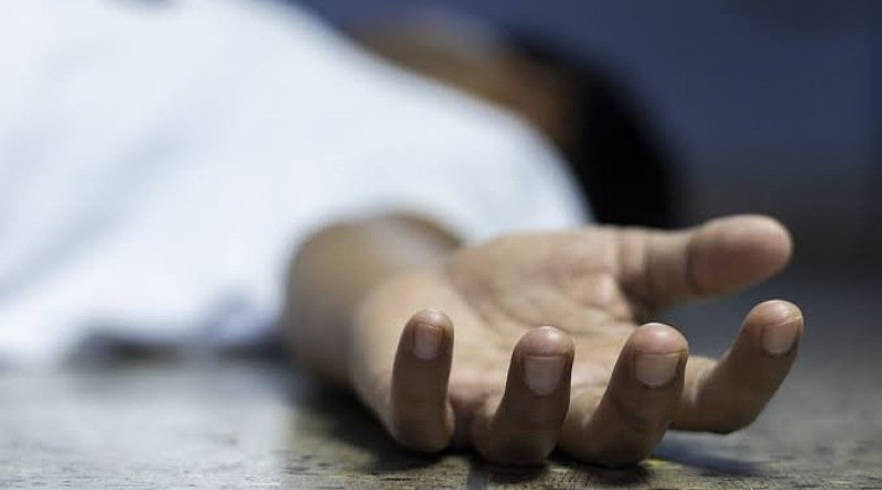 Warga Ciketing Udik, Bantargebang, Geger dengan Penemuan Mayat Pria