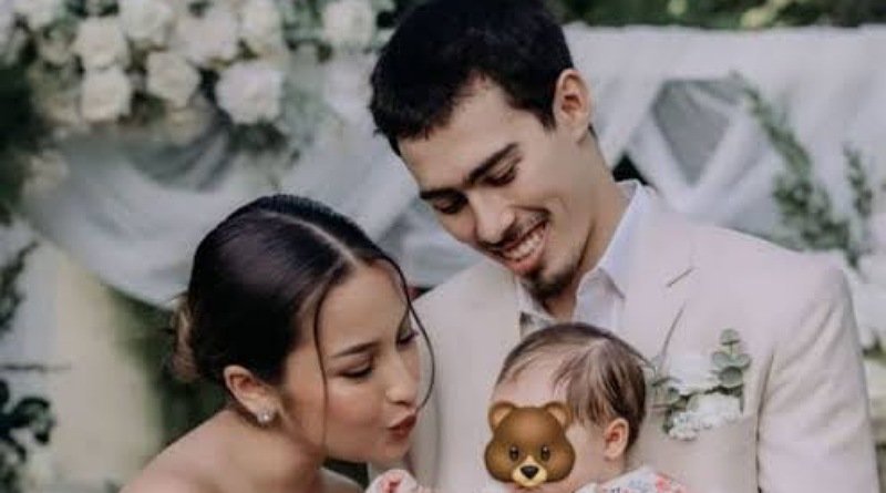 Bikin Mewek! Artis Jennifer Coppen Ditinggal Suaminya Jelang Hari Ulang Tahun Dirinya