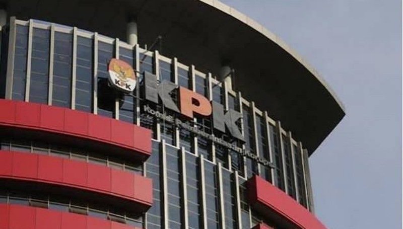 KPK Geledah Disdik dan Disperin Semarang terkait Dugaan Korupsi