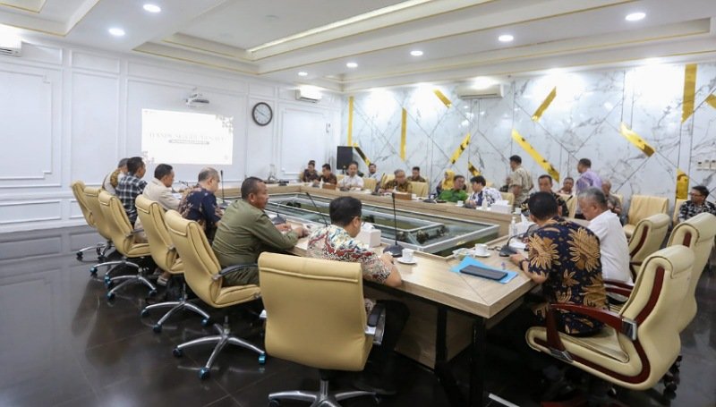 Bandung Great Sale dan Pawai Kendaraan Hias: Magnet Wisata Baru di HJKB ke-214