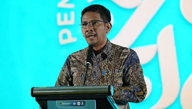 Pendaftaran Kompetisi Pidato Nasional 2024 Ditutup: 1.236 Peserta Siap Bersaing Angkat Tema Pancasila dan Moderasi Beragama