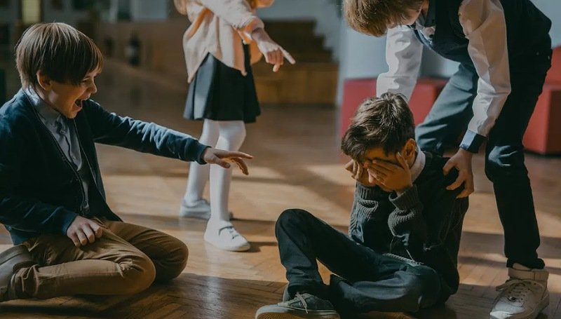 Siswi Baru SMPN 1 Sindangbarang Diduga Jadi Korban Bullying saat MPLS