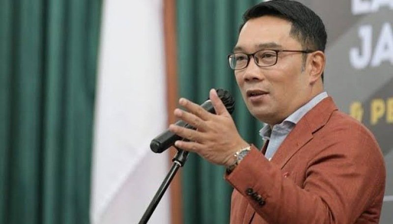 Golkar Kian Mantap Usung Ridwan Kamil di Pilgub Jawa Barat