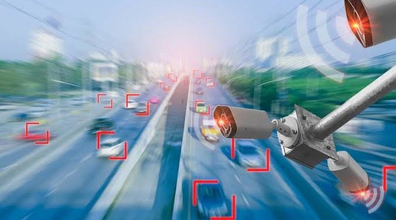 Sebanyak 1.128 Kendaraan Bermotor Ditilang Melalui Sistem Elektronik atau E-TLE di Jakarta Selatan