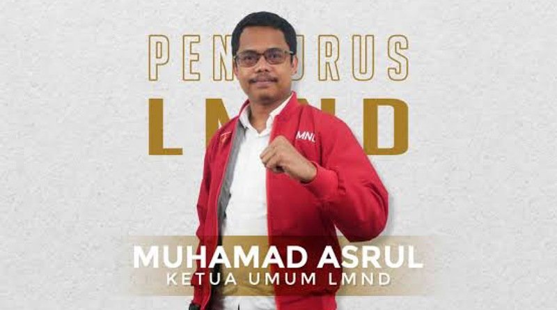 Liga Mahasiswa Nasional untuk Demokrasi (LMND) Merayakan HUT ke-25, Dorong Isu Pendidikan dan Kesehatan Menjadi Hal Penting Pemerintah