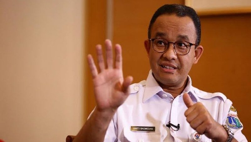 Anies Baswedan Dapat Dukungan NasDem untuk Pilgub Jakarta 2024, Gerindra Hargai Keputusan Politik