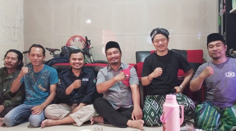 Kunjungan Ketua LTN NU: Ranting MWCNU Jelekong Menuju Keistimewaan Nasional