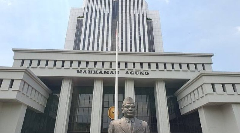 MA Menolak Kasasi KPK Terhadap Vonis Rafael Alun Trisambodo, Memerintahkan Pengembalian Aset