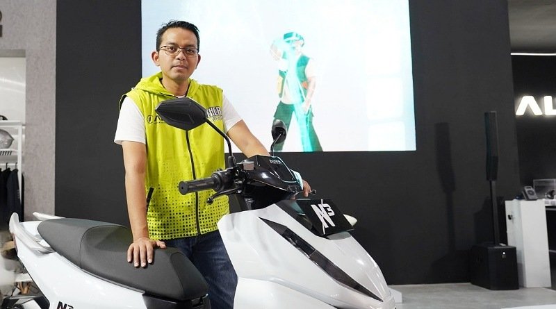 Inovasi ALVA: Produk dan Layanan Purna Jual untuk Pengalaman Pelanggan Unggul