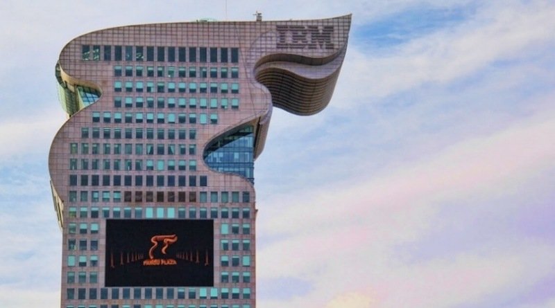 Kemajuan Penelitian IBM dalam Ilmu Fisika: Menjelajahi Material dan AI