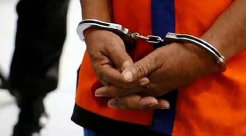 Seorang Pria di Kabupaten Muna Tega Membunuh Teman Gara-gara Tak Bisa Jawab Pertanyaan Sepele