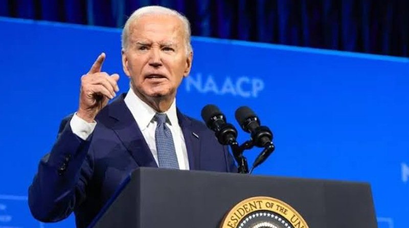Gedung Putih: Mundurnya Joe Biden dari Pilpres 2024 Bukan Karena Kesehatan, Meski Ada Penurunan Kognitif