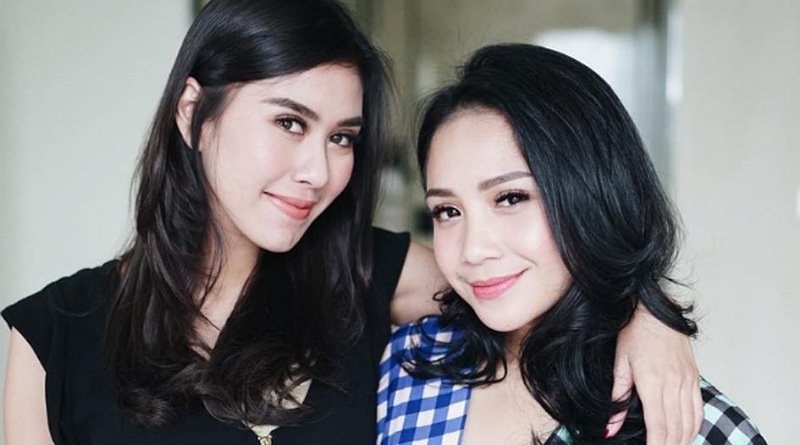 Kasus Penistaan Agama Wanda Hara Meluas: Nagita Slavina dan Syahnaz Sadiqah Terlibat dalam Kontroversi