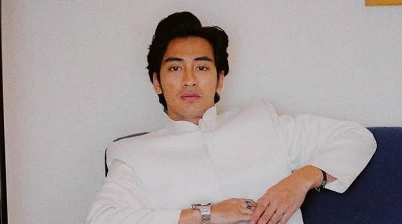 Aktor Abidzar Al Ghifari Laporkan Pengguna Akun Media Sosial atas Penghinaan