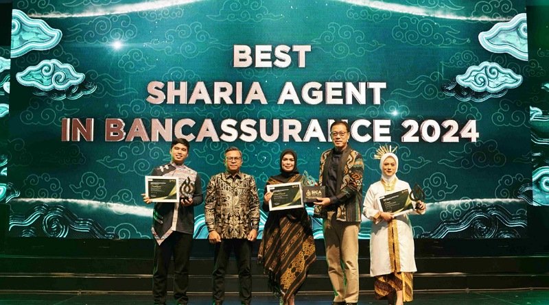 AASI Selenggarakan SICA 2024 sebagai Apresiasi Kepada Tenaga Pemasar Asuransi Syariah Indonesia