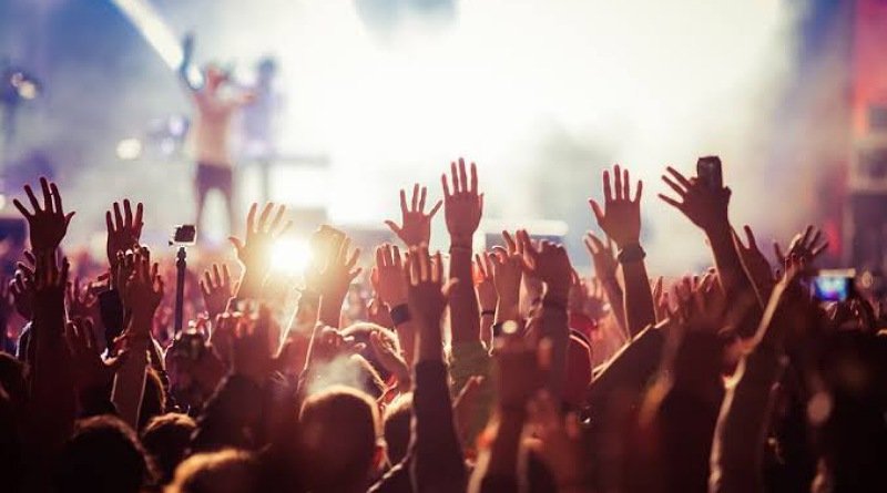 DJBC Kemenkeu Menanggapi Isu Ekstensifikasi Cukai pada Tiket Konser