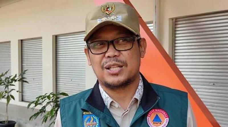 Wakil Wali Kota Depok Berterima Kasih kepada Petugas Damkar yang Viralkan Kerusakan Armada