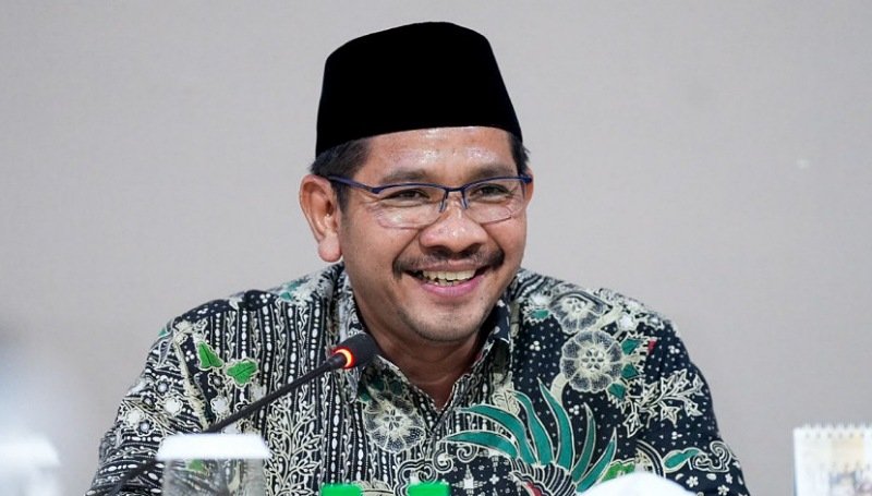 Kementerian Agama Umumkan Hasil Uji Kompetensi Calon Mahasiswa Universitas Al-Azhar Mesir 2024