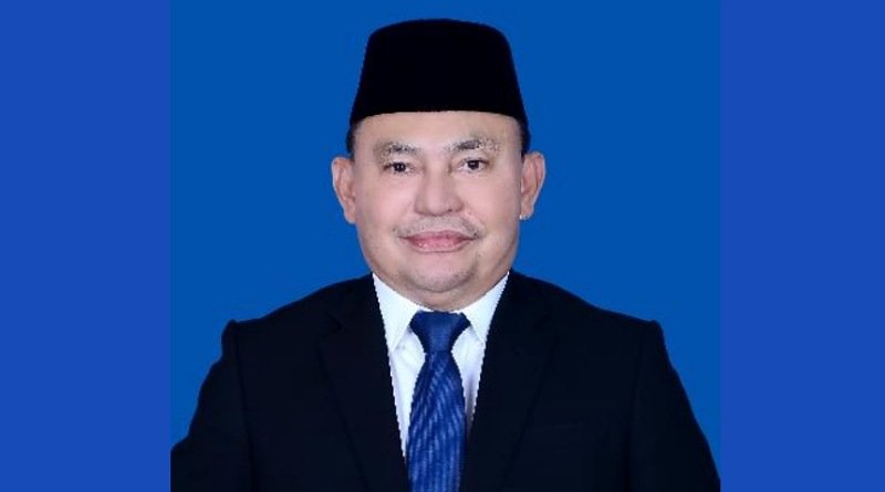 Profil Ujang Iskandar, Politikus Partai NasDem yang Ditangkap Terkait Kasus Korupsi