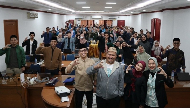 Seleksi Program Santri Berprestasi (PBSB) Memasuki Tahap Wawancara Berebut 1.076 Kuota Beasiswa di 35 Perguruan Tinggi