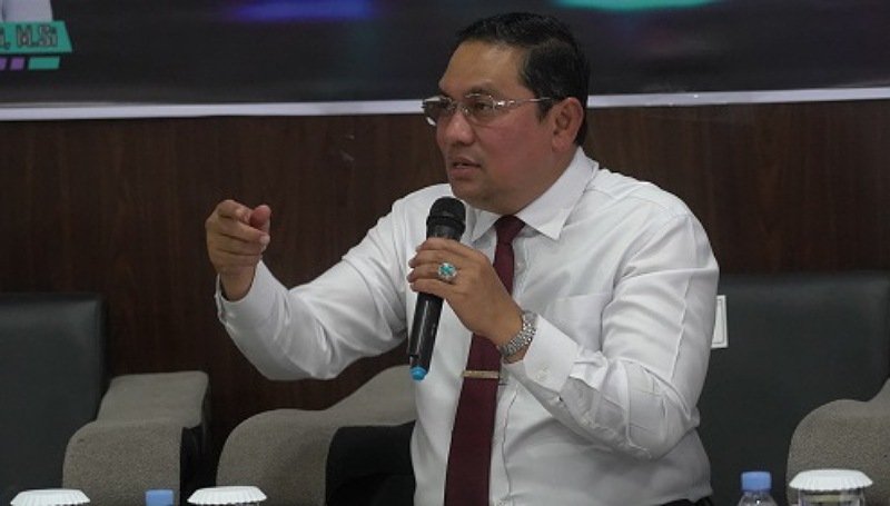 Pj. Bupati Sumedang Serukan ASN Ubah Persepsi Birokrasi Pemerintah