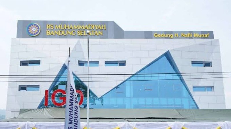 Rumah Sakit Muhammadiyah Bandung Menghentikan Kerja Sama dengan BPJS Kesehatan
